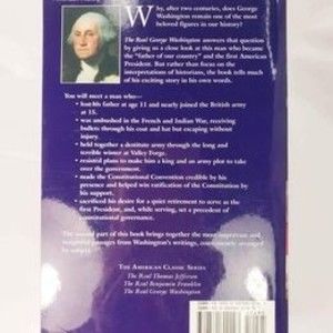 Other | The Real George Washington Parryallisonskousen Nonfiction ...